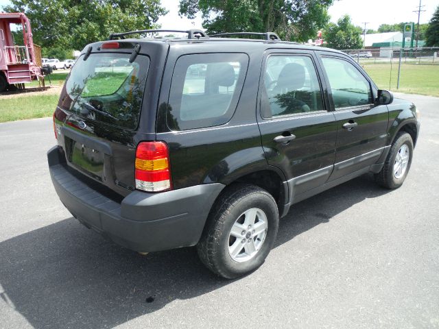 2006 Ford Escape XLS