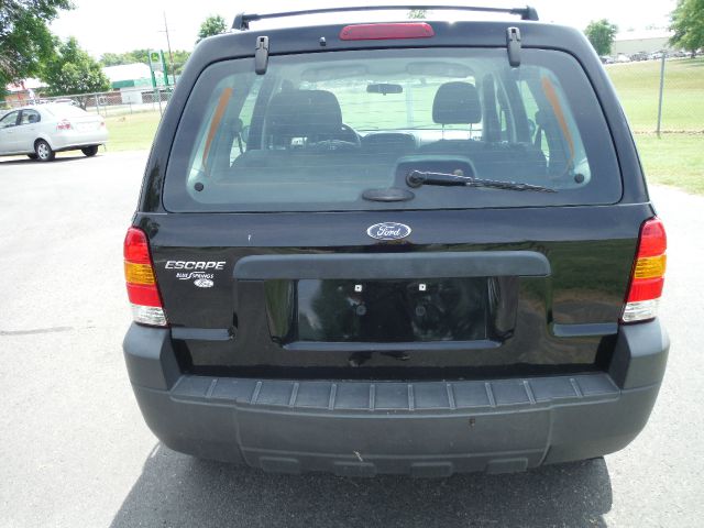 2006 Ford Escape XLS