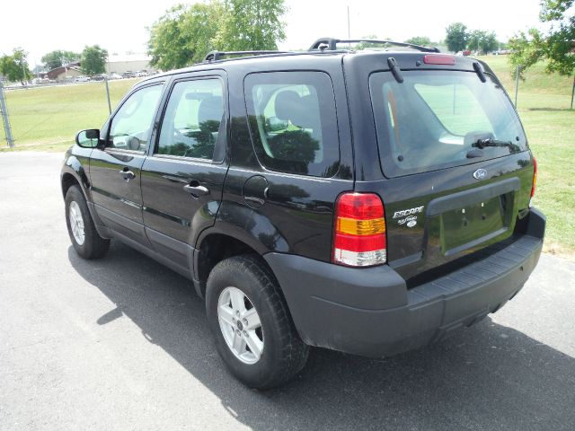 2006 Ford Escape XLS