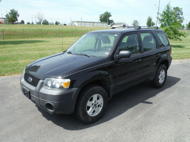 2006 Ford Escape XLS