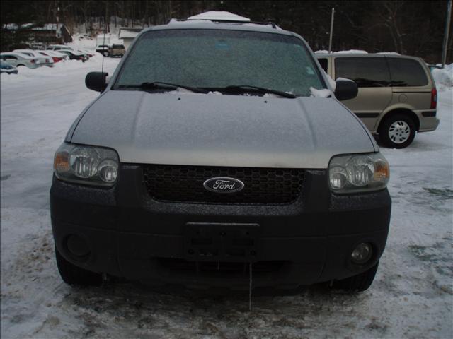 2006 Ford Escape ESi