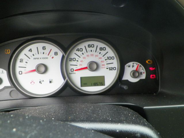 2006 Ford Escape 4dr Sdn Premier 2WD