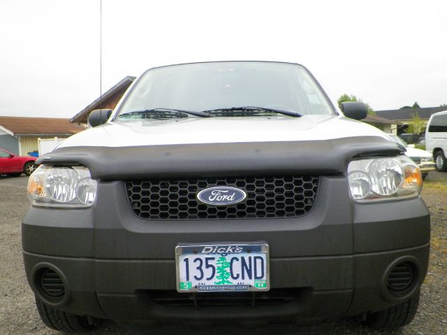 2006 Ford Escape 4dr Sdn Premier 2WD