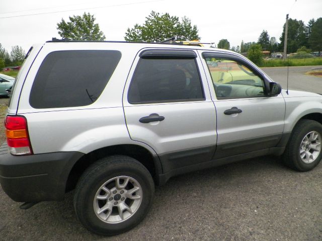 2006 Ford Escape 4dr Sdn Premier 2WD