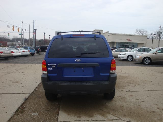 2006 Ford Escape 4dr Grand SXT