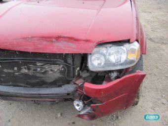 2006 Ford Escape Unknown