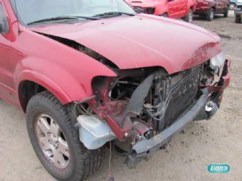 2006 Ford Escape Unknown