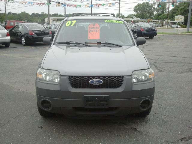 2007 Ford Escape Reg Cab 159.5 WB C5B