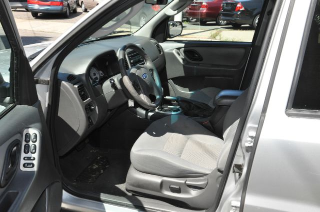 2007 Ford Escape 4dr Grand SXT