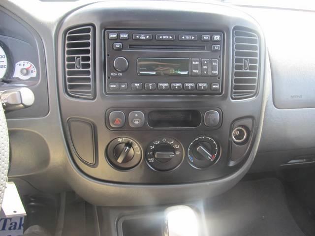 2007 Ford Escape XLS