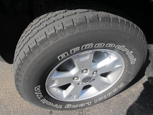 2007 Ford Escape XLS