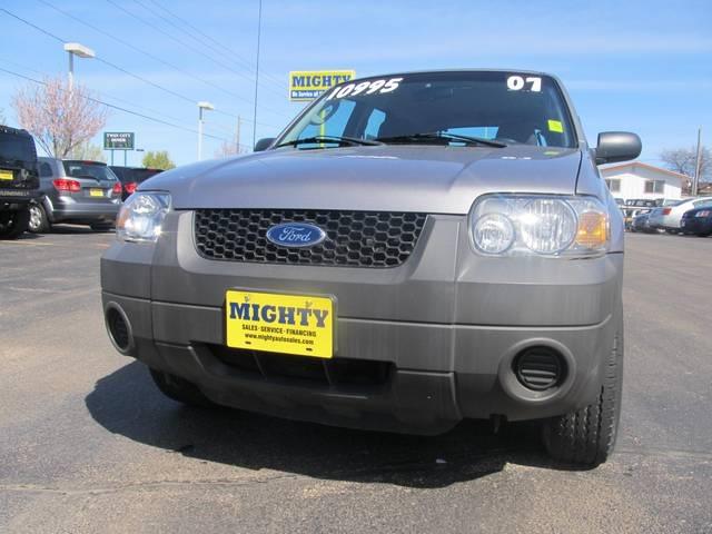 2007 Ford Escape XLS