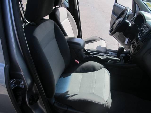 2007 Ford Escape XLS