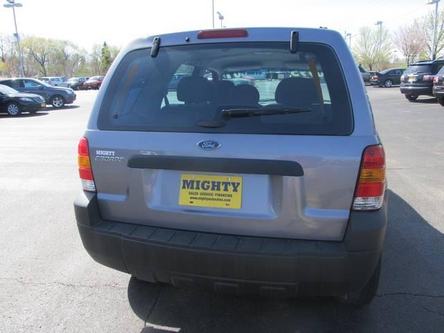 2007 Ford Escape XLS