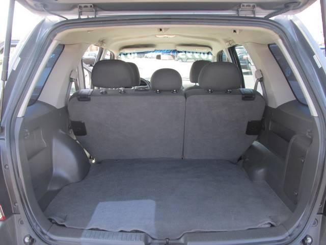 2007 Ford Escape XLS