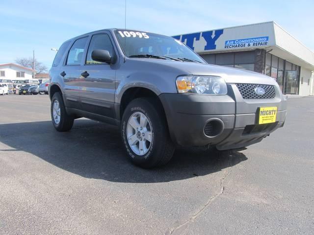 2007 Ford Escape XLS