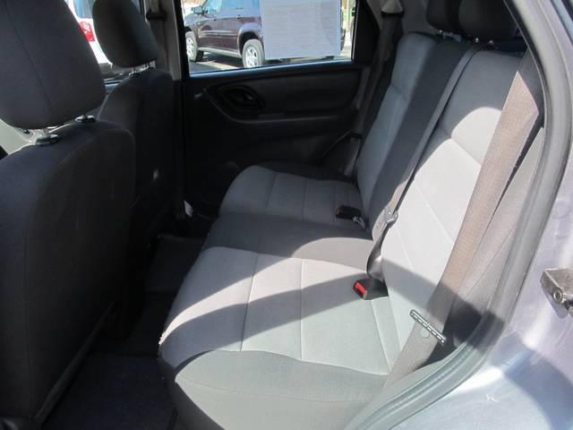 2007 Ford Escape XLS