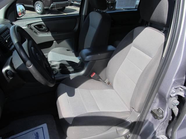 2007 Ford Escape XLS
