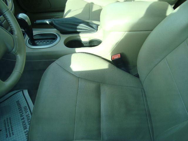 2007 Ford Escape Super