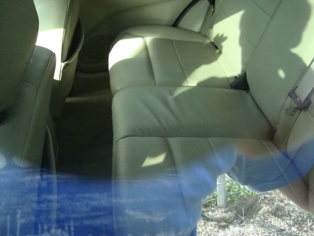 2007 Ford Escape Super