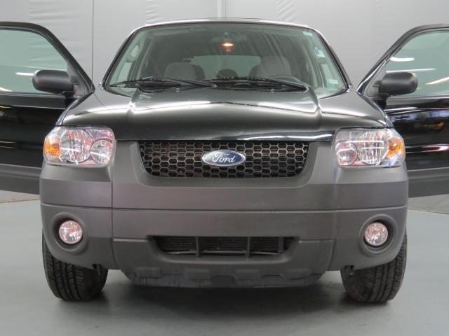 2007 Ford Escape ESi