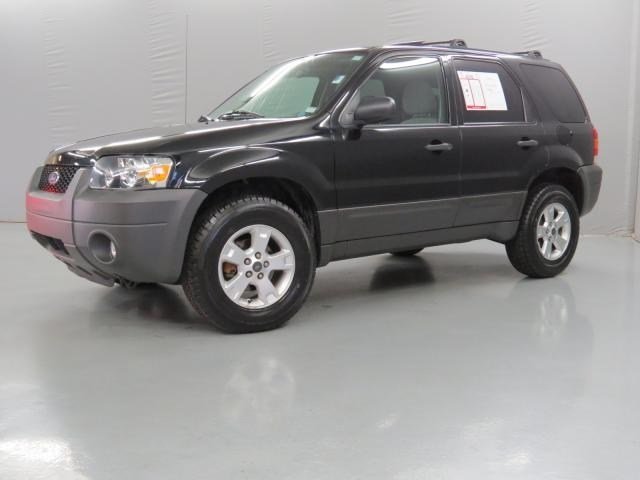 2007 Ford Escape ESi