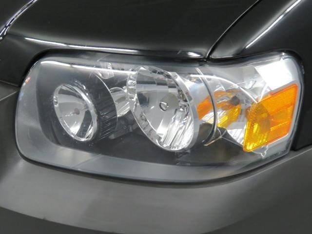 2007 Ford Escape ESi