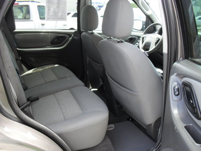 2007 Ford Escape HD Dually 4x4