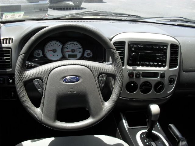 2007 Ford Escape HD Dually 4x4