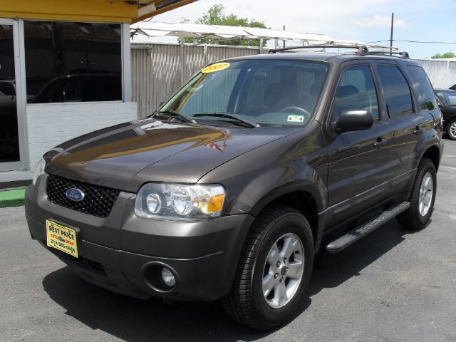 2007 Ford Escape HD Dually 4x4
