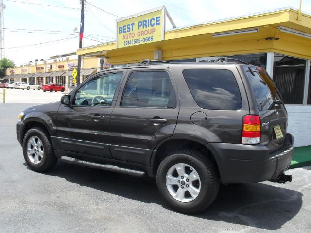 2007 Ford Escape HD Dually 4x4