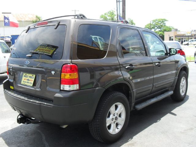 2007 Ford Escape HD Dually 4x4