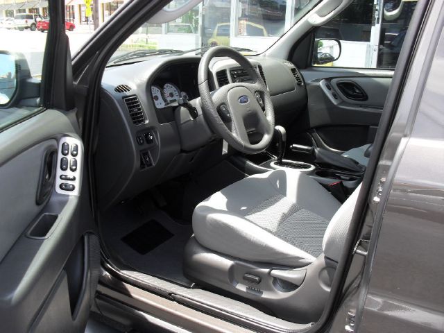 2007 Ford Escape HD Dually 4x4