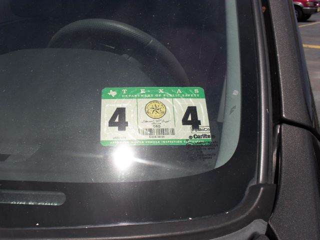 2007 Ford Escape HD Dually 4x4