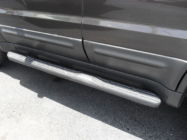 2007 Ford Escape HD Dually 4x4