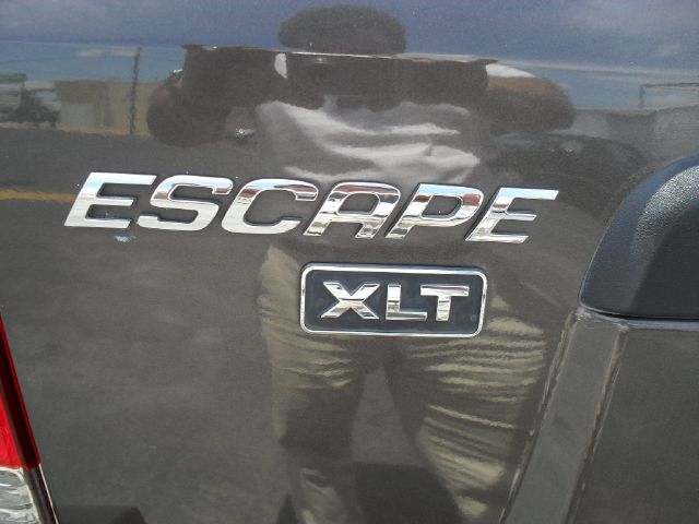 2007 Ford Escape HD Dually 4x4