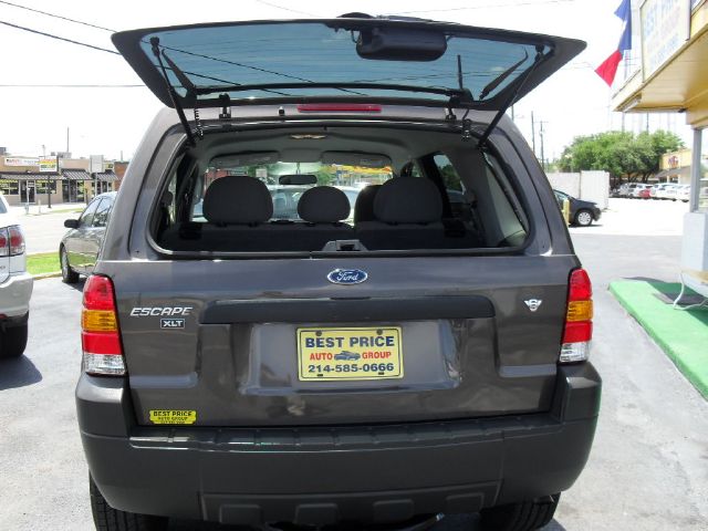 2007 Ford Escape HD Dually 4x4