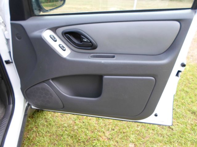 2007 Ford Escape SL 4x4 Regular Cab