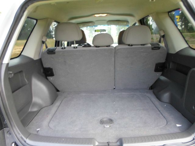 2007 Ford Escape SL 4x4 Regular Cab