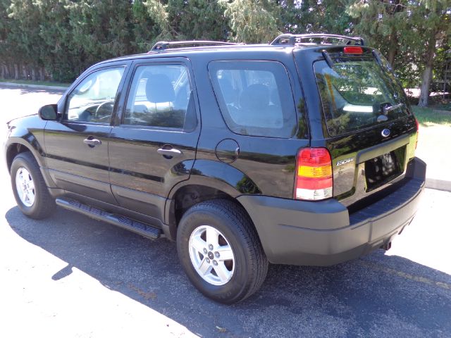 2007 Ford Escape 4dr Sdn Premier 2WD