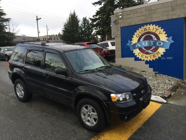 2007 Ford Escape Super