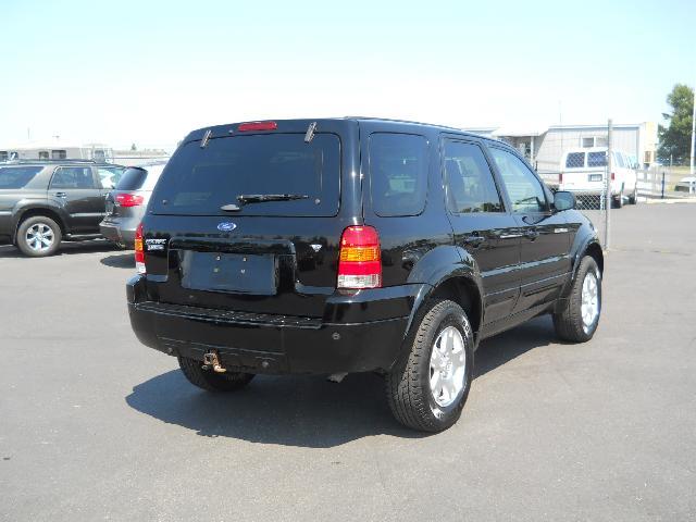 2007 Ford Escape SLT 25