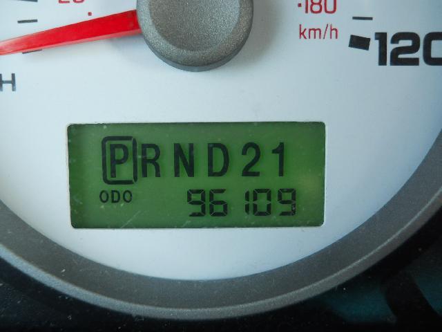 2007 Ford Escape SLT 25