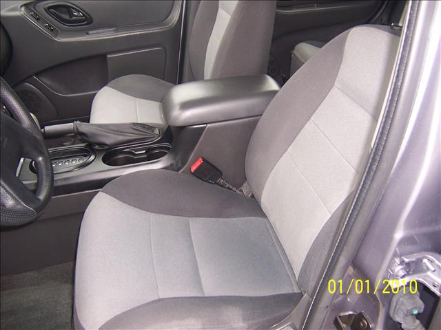 2007 Ford Escape XLS