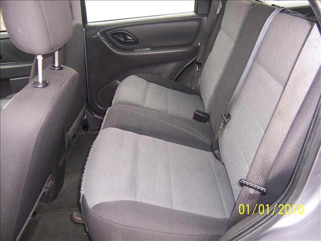 2007 Ford Escape XLS