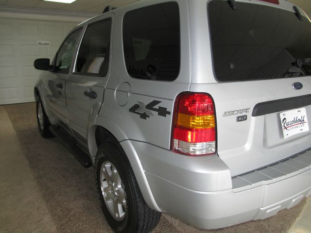 2007 Ford Escape 15