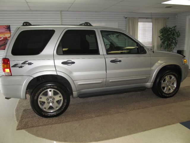 2007 Ford Escape 15