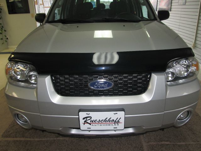 2007 Ford Escape 15