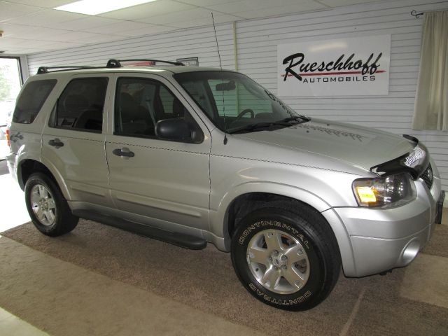 2007 Ford Escape 15