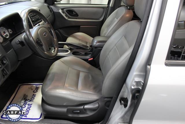 2007 Ford Escape ESi